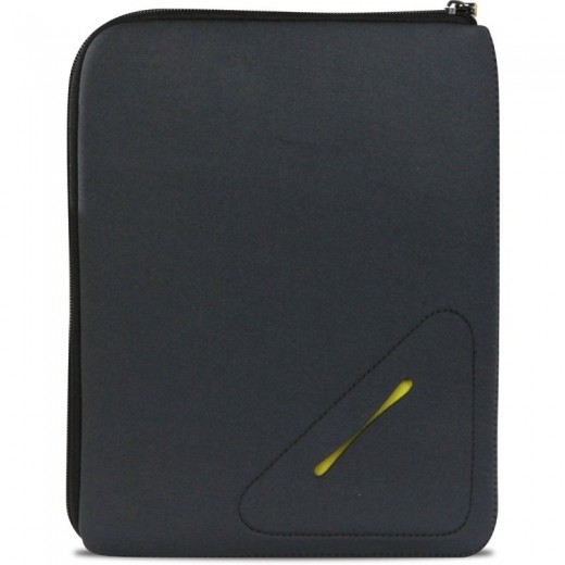 CUSTODIA PORTA IPAD Q24433