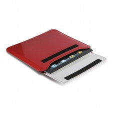 CUSTODIA PORTA IPAD IN PU Q24443