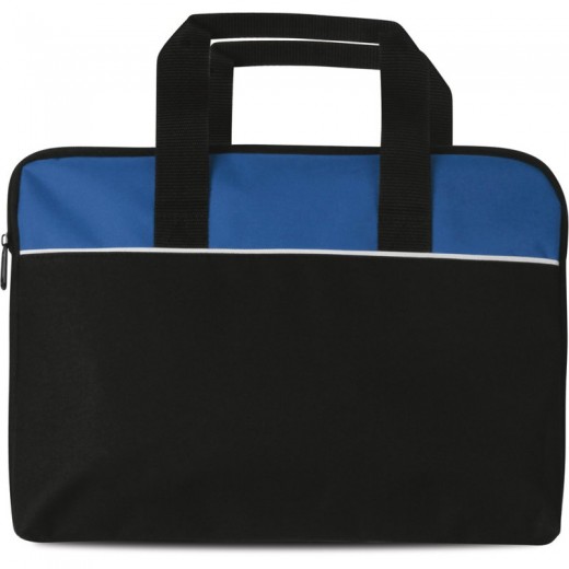 BORSA PORTADOCUMENTI IN POLIESTERE Q24501
