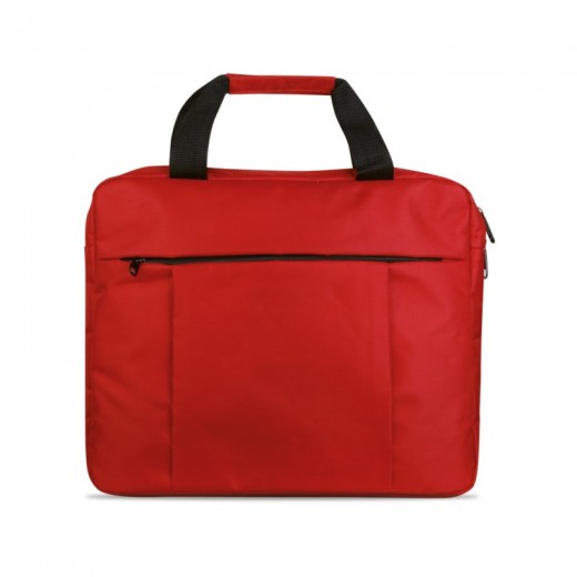 BORSA PORTA COMPUTER IN POLIESTERE E NEOPRENE Q24511