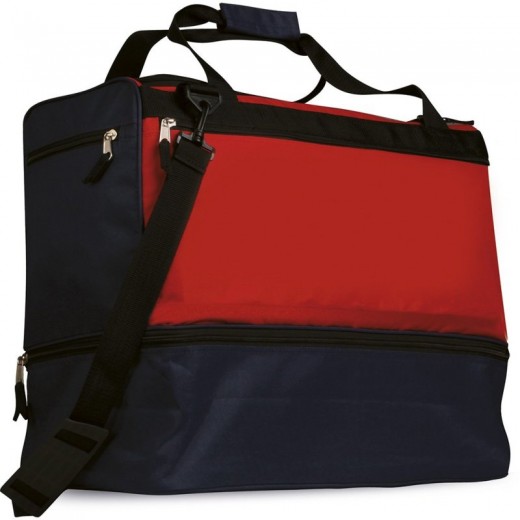 BORSA SPORTIVA IN POLIESTERE Q24708