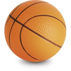 PALLINA DA BASKET ANTISTRESS IN PU PU S26110