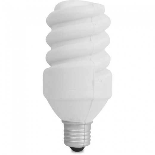 LAMPADINA ANTISTRESS IN PU PU S26126