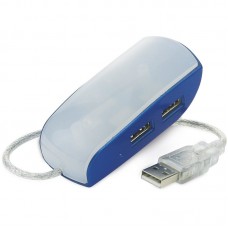 CONNETTORE USB A PORTE USB S26140