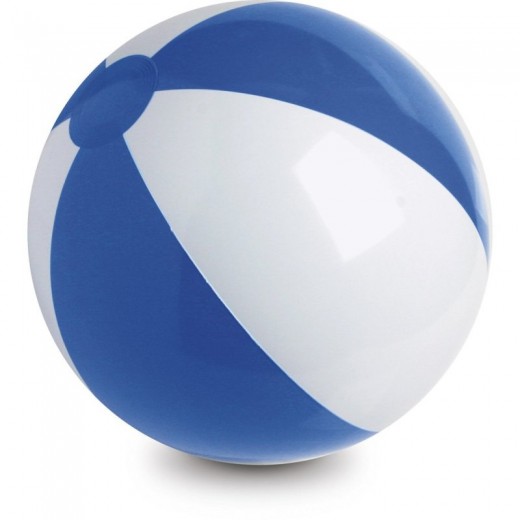 PALLONE DA SPIAGGIA GONFIABILE IN PVC S26660