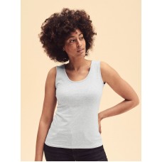 LADIES VALUEWEIGHT VEST FR613760