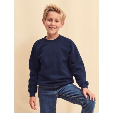 KIDS PREMIUM RAGLAN SWEAT FR620330