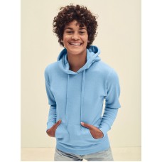 LADIES CLASSIC HOODED SWEAT FR620380