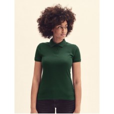 LADIES PREMIUM POLO FR630300