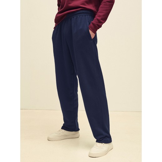 CLASSIC OPEN HEM JOG PANTS FR640320