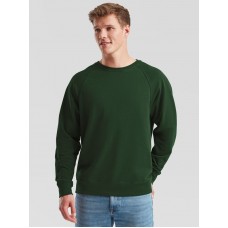 LIGHTWEIGHT RAGLAN SWEAT FR621380