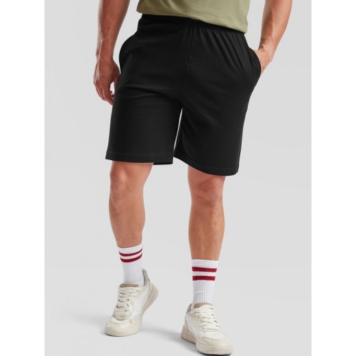 ICONIC 195 JERSEY SHORTS UNISEX FR640520