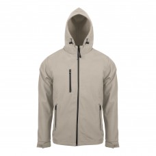 NK360 ARTICO - SOFT SHELL