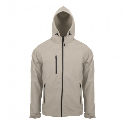 NK360 ARTICO - SOFT SHELL
