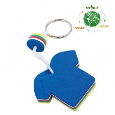 PORTACHIAVI MULTIUSO - T-SHIRT 04PE402