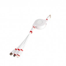 CAVI USB - MULTIADAPTER EX CODICE S9623 KF962