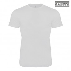 T-SHIRT - WHITE ZERO NK101