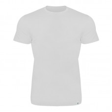 T-SHIRT - WHITE ORGANIC NK161