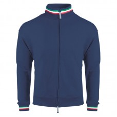 FELPE E PILE - TRICOLORE NK320