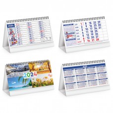 CALENDARI DA TAVOLO - FOUR SEASONS PA740