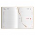 BLOCCO FISSO - AGENDA GIORNALIERA ECO PB358