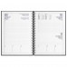 BLOCCO FISSO - SPIRAL PRINTFLEX GIORNALIERA PB375