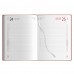 BLOCCO FISSO - AGENDA GIORNALIERA PB510