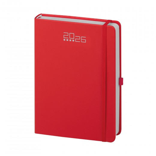 BLOCCO FISSO - AGENDA GIORNALIERA PB528