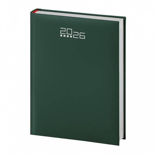 BLOCCO FISSO - AGENDA GIORNALIERA PB535