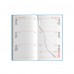 BLOCCO FISSO - AGENDA SETTIMANALE PB550