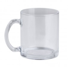 TAZZE E BICCHIERI - GLASS MUG PC360