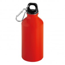 BORRACCE E THERMOS - STEEL DRINK PC413