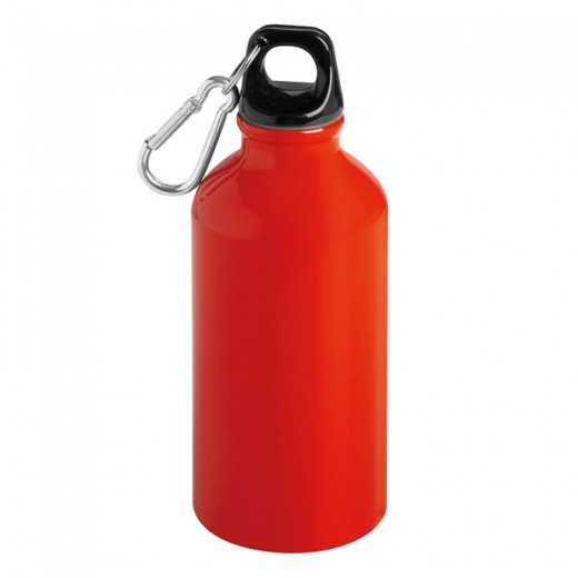 BORRACCE E THERMOS - STEEL DRINK PC413