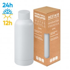 BORRACCE E THERMOS - MATTE BOTTLE 500 PC415