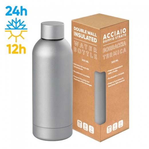 BORRACCE E THERMOS - METAMAT 500 PC417