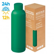 BORRACCE E THERMOS - MATTE BOTTLE 750 PC418