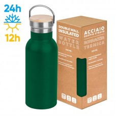 BORRACCE E THERMOS - OUTDOOR BOTTLE 500 PC431