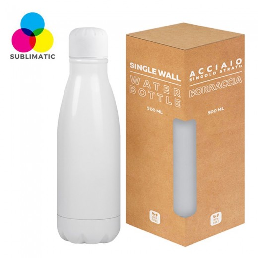 BORRACCE E THERMOS - SNOWFLAKE 500 PC438