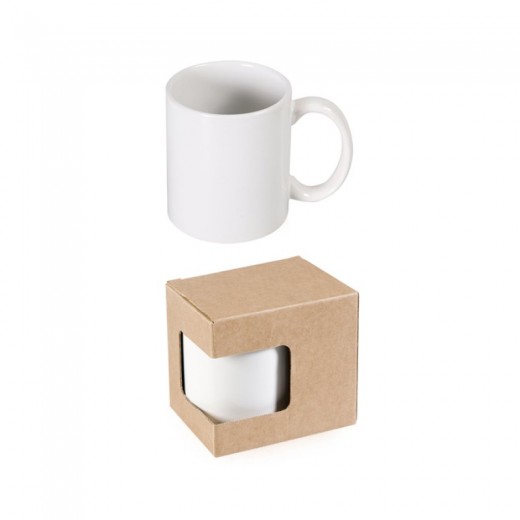 TAZZE E BICCHIERI - SUBLI MUG BOX PC466