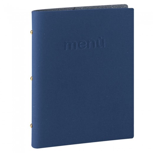 ACCESSORI FOOD E DRINKS - PORTA MENU MAXI PC646