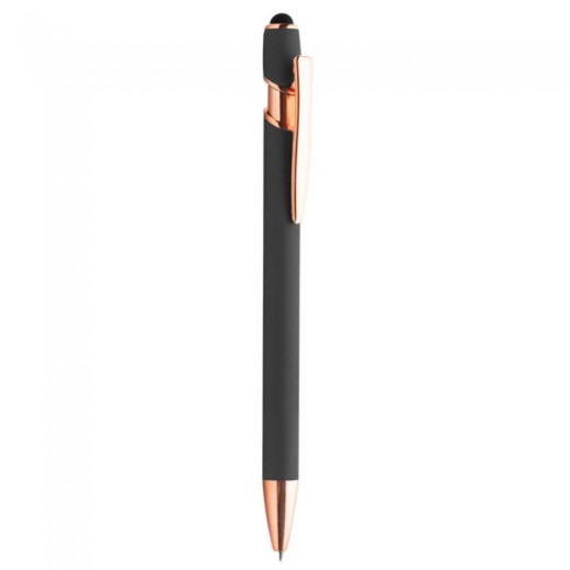 PENNE A SFERA - ROSE GOLD PD062