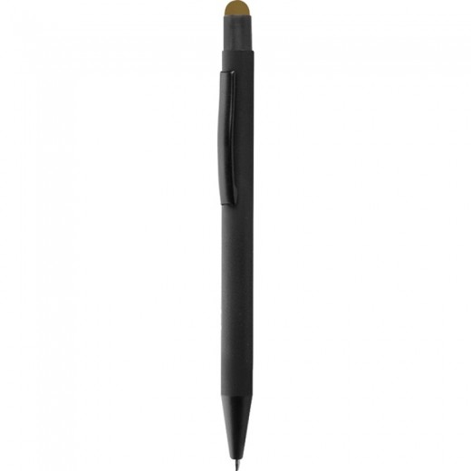 PENNE A SFERA - BLACK TOUCH PD074