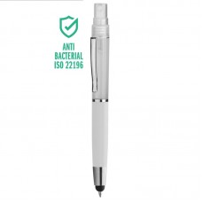 SHIELD - PENNA A SFERA ANTIBATTERICA PD082