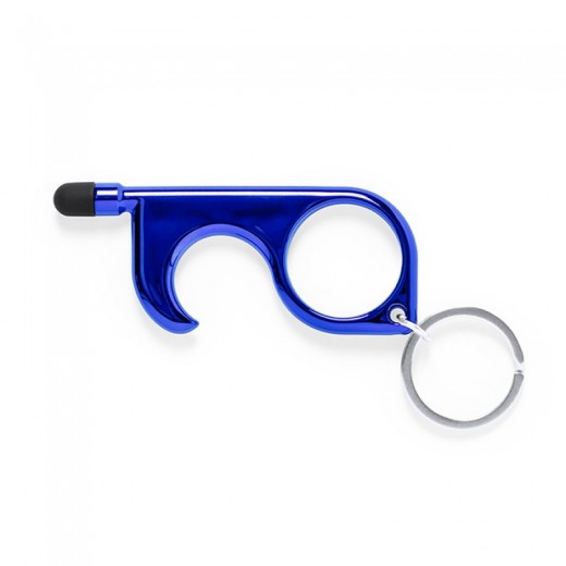 PORTACHIAVI MULTIUSO - SAFETY KEYRING PE142