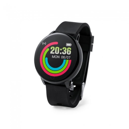 SMARTWATCH - DAILY TIME PLUS PF210