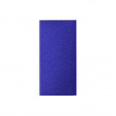 POWERBANK - ALU RECYCLED BANK PF306