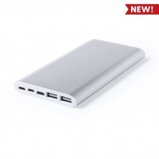 POWERBANK - 5 CONNECTIONS BANK PF307