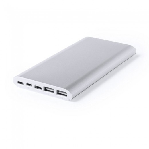 POWERBANK - 5 CONNECTIONS BANK PF307