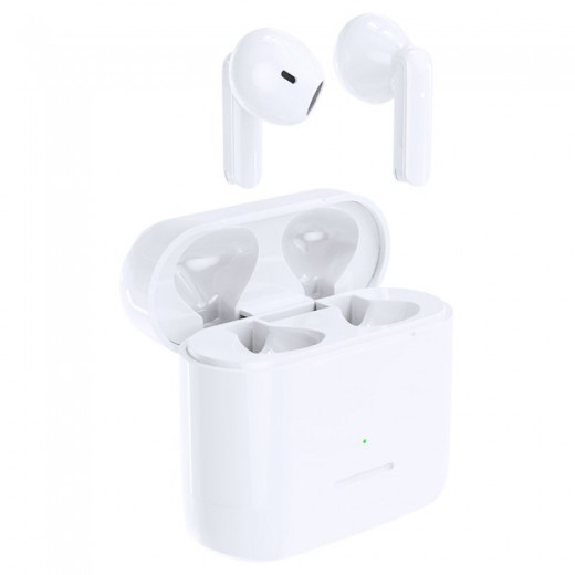 CUFFIE E AURICOLARI - DOUBLE EAR PODS 5.0 PF337