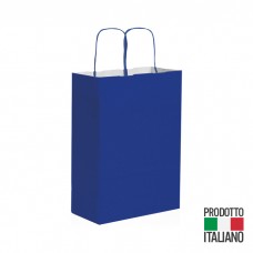 SHOPPER - SHOPPER CON SOFFIETTO PG035